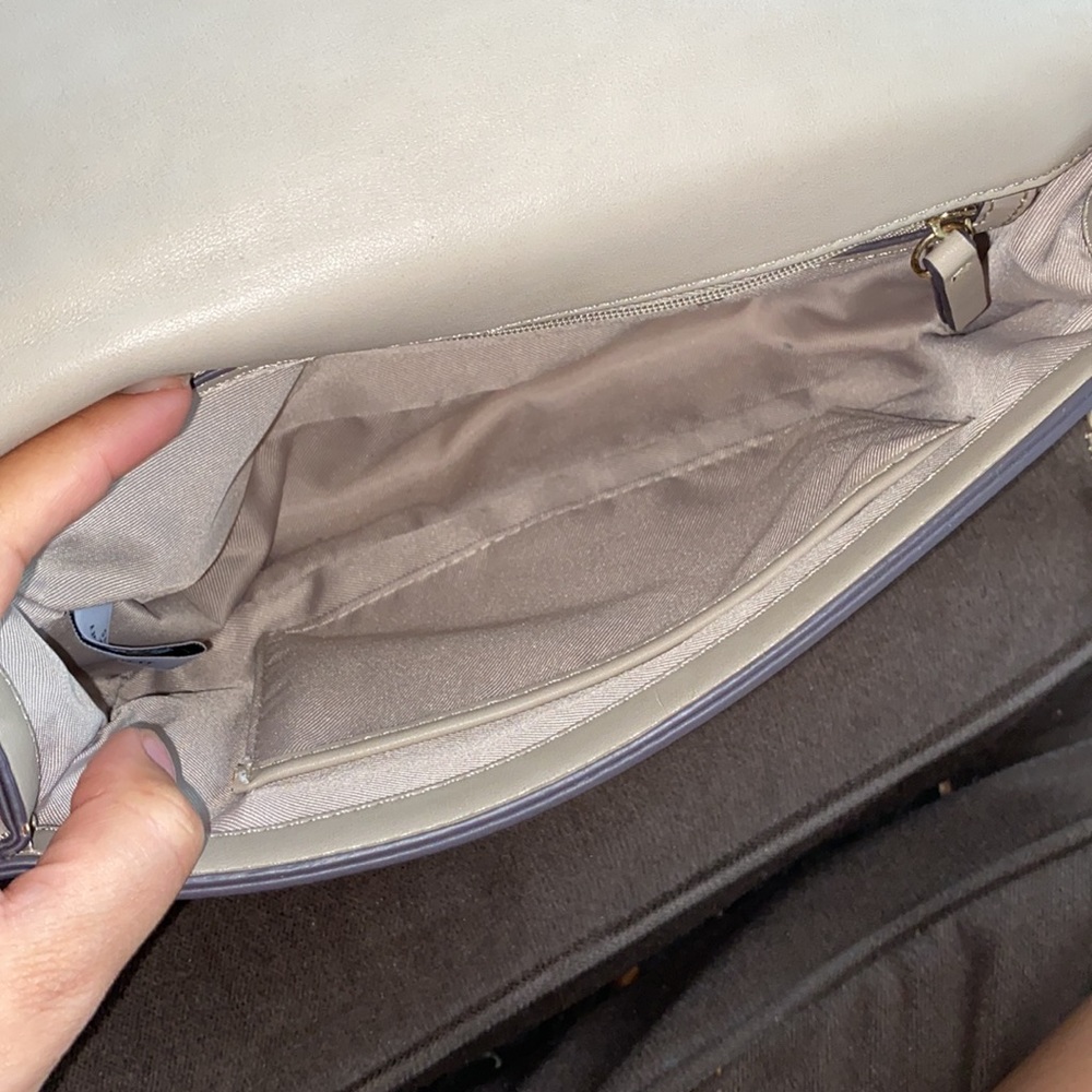 Nine West shoulder/crossbody - Picture 4 of 4